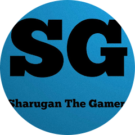 Sharugan The Gamer Avatar